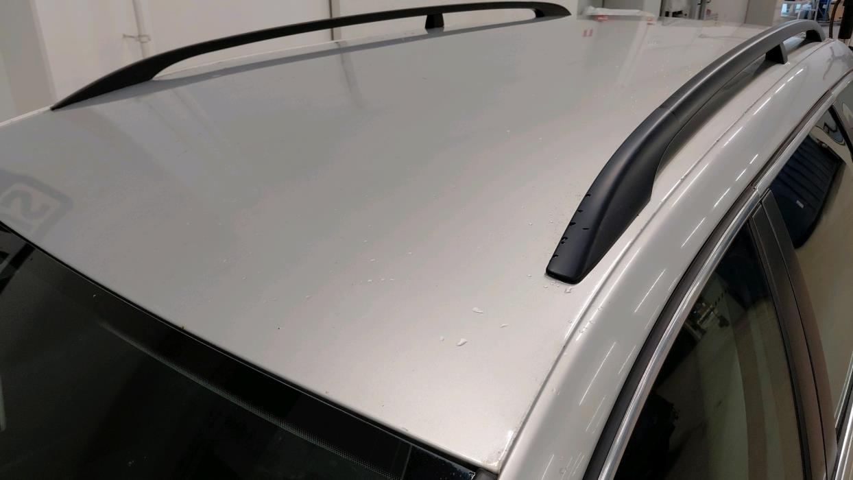 VOLKSWAGEN Passat 2010