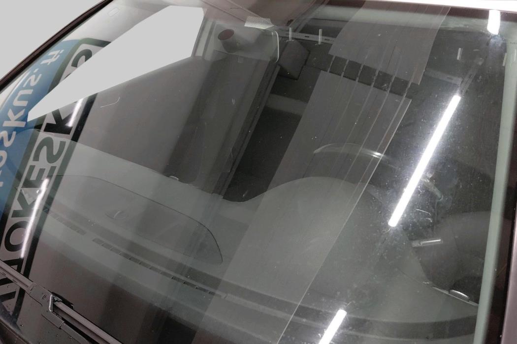 VOLKSWAGEN Passat 2010