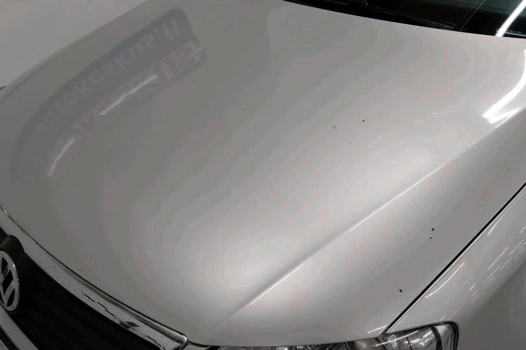 VOLKSWAGEN Passat 2010