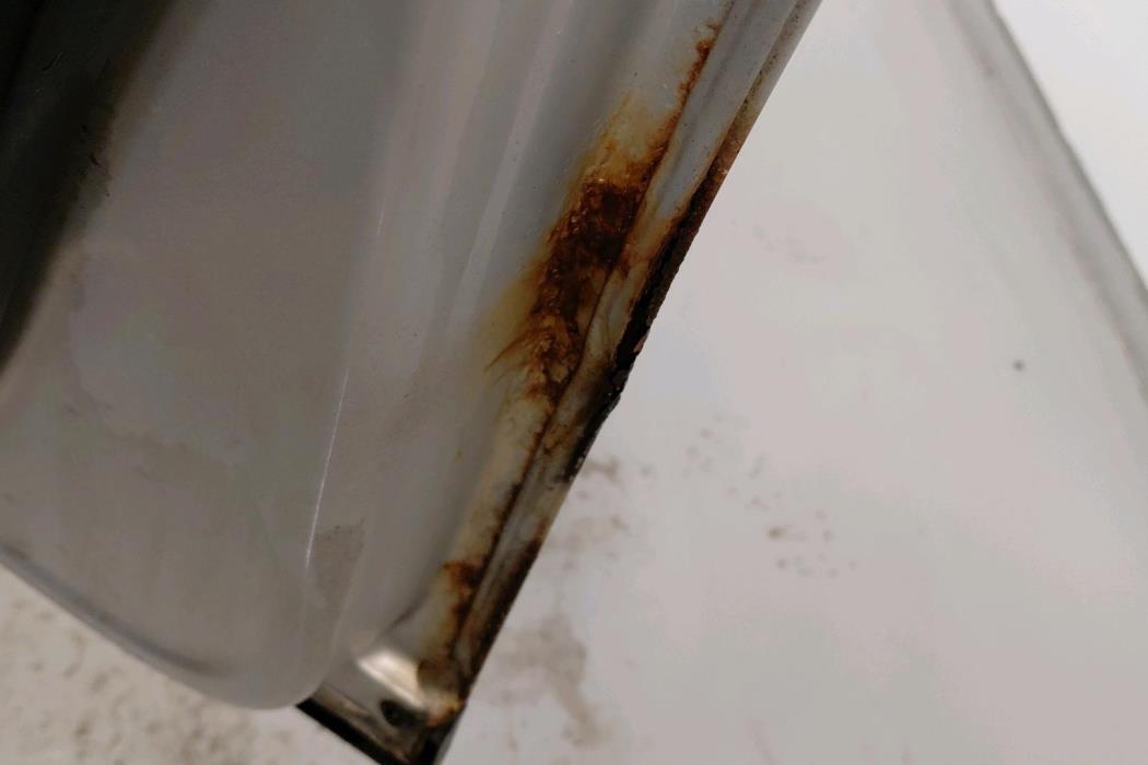 VOLKSWAGEN Passat 2010