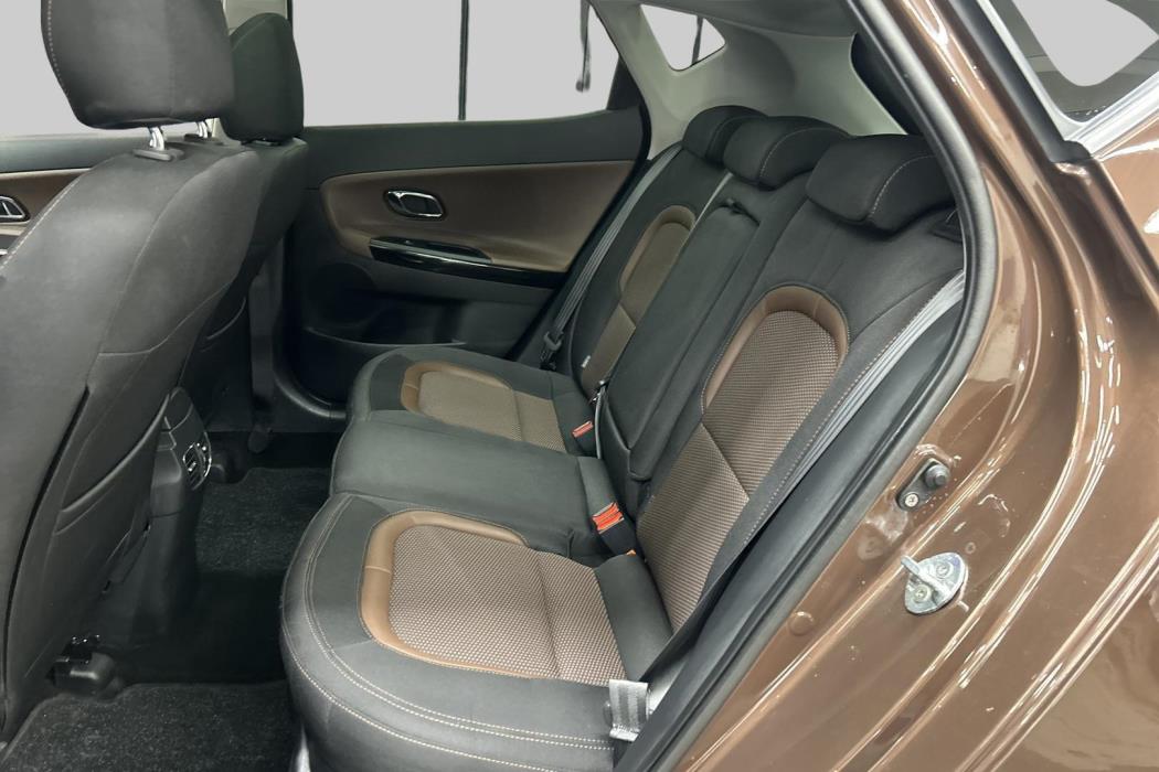 KIA cee'd 2012