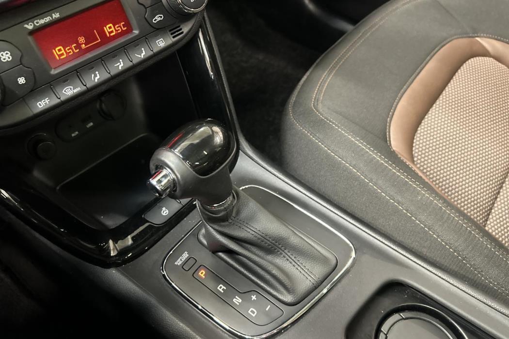 KIA cee'd 2012