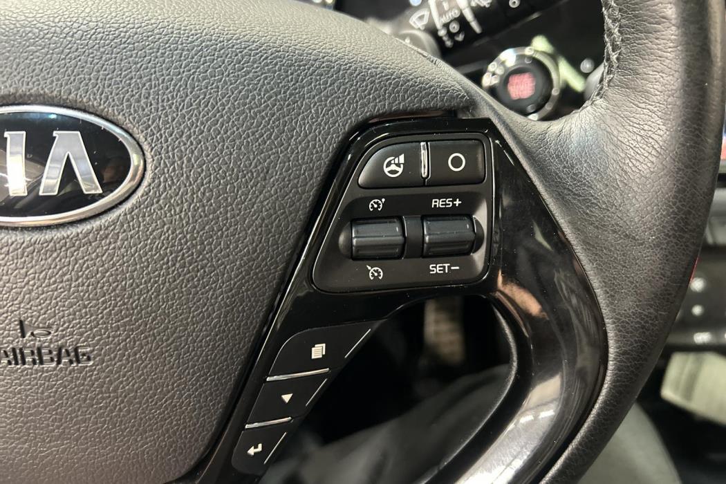 KIA cee'd 2012