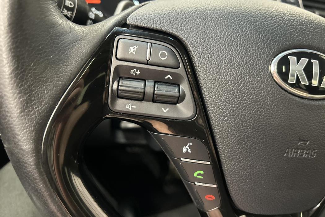 KIA cee'd 2012