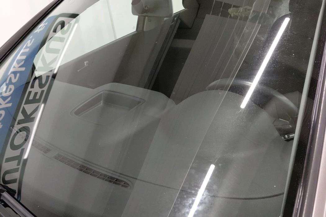 VOLKSWAGEN Golf Plus 2013
