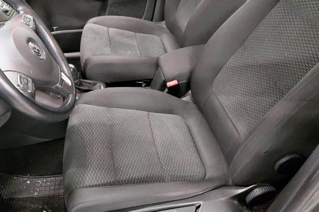 VOLKSWAGEN Golf Plus 2013