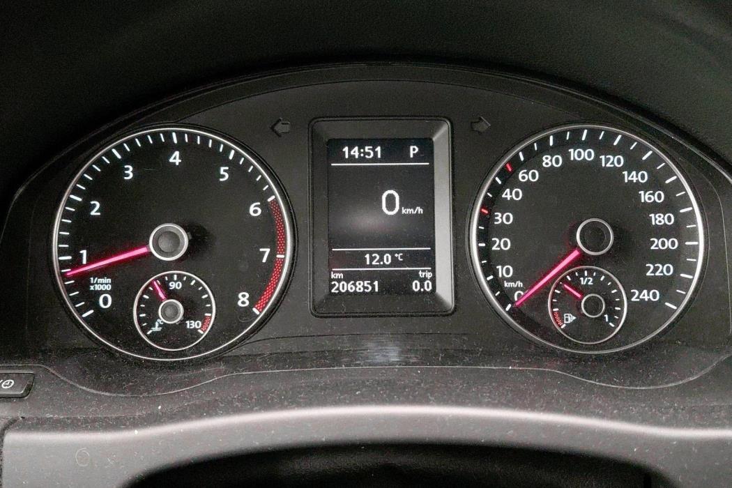 VOLKSWAGEN Golf Plus 2013