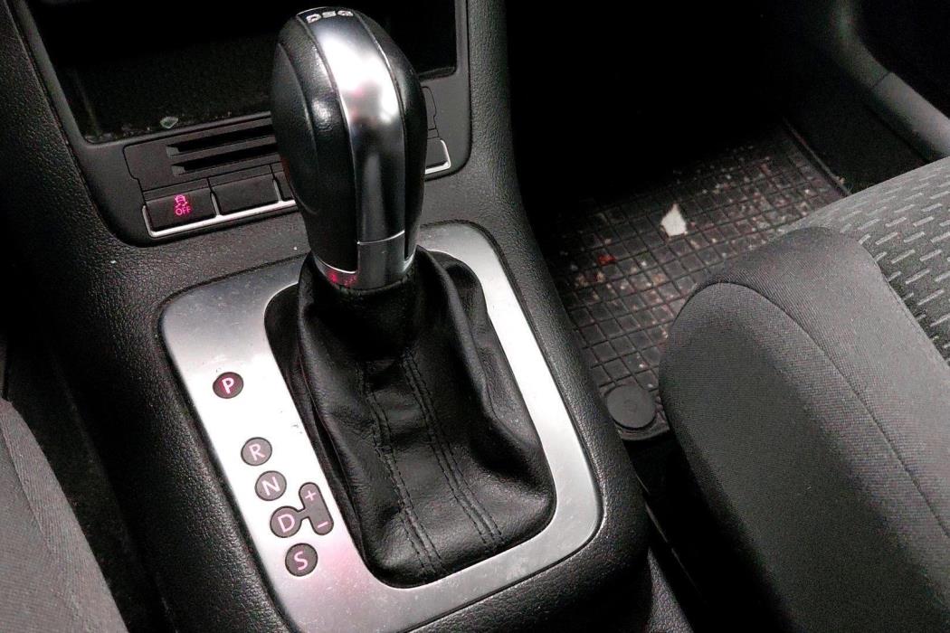 VOLKSWAGEN Golf Plus 2013