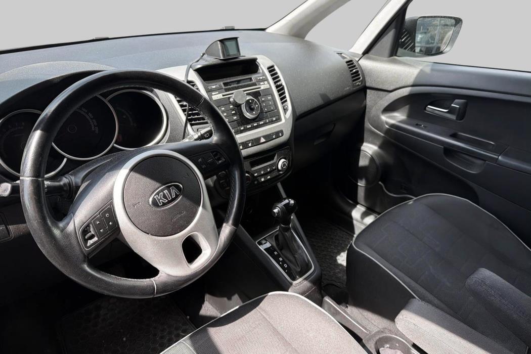 KIA Venga 2015