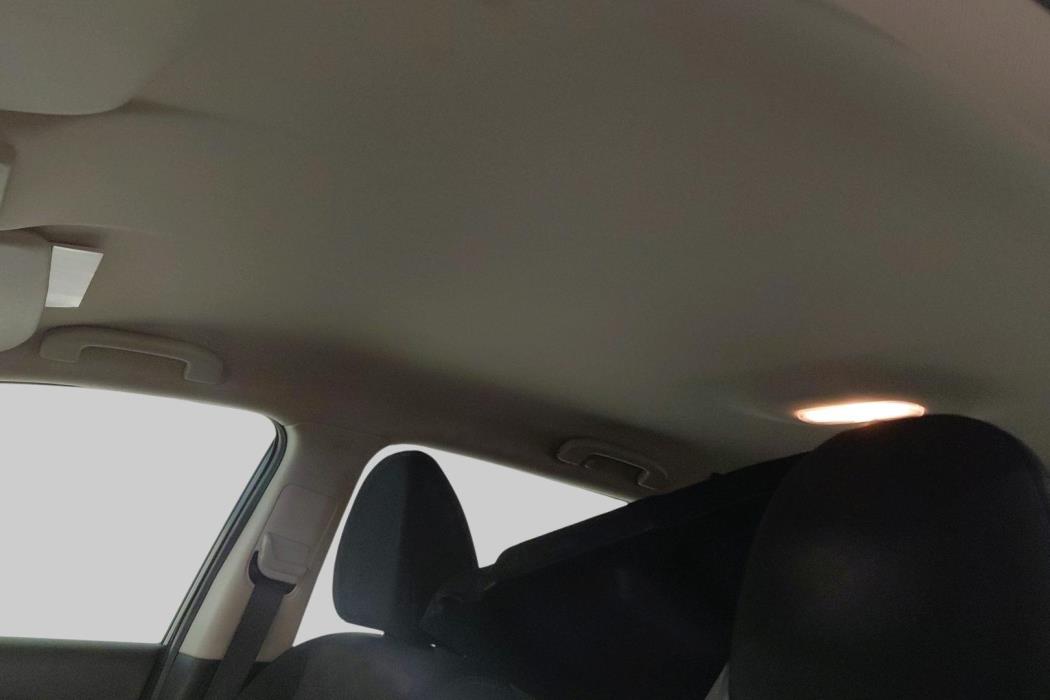 NISSAN Qashqai 2015