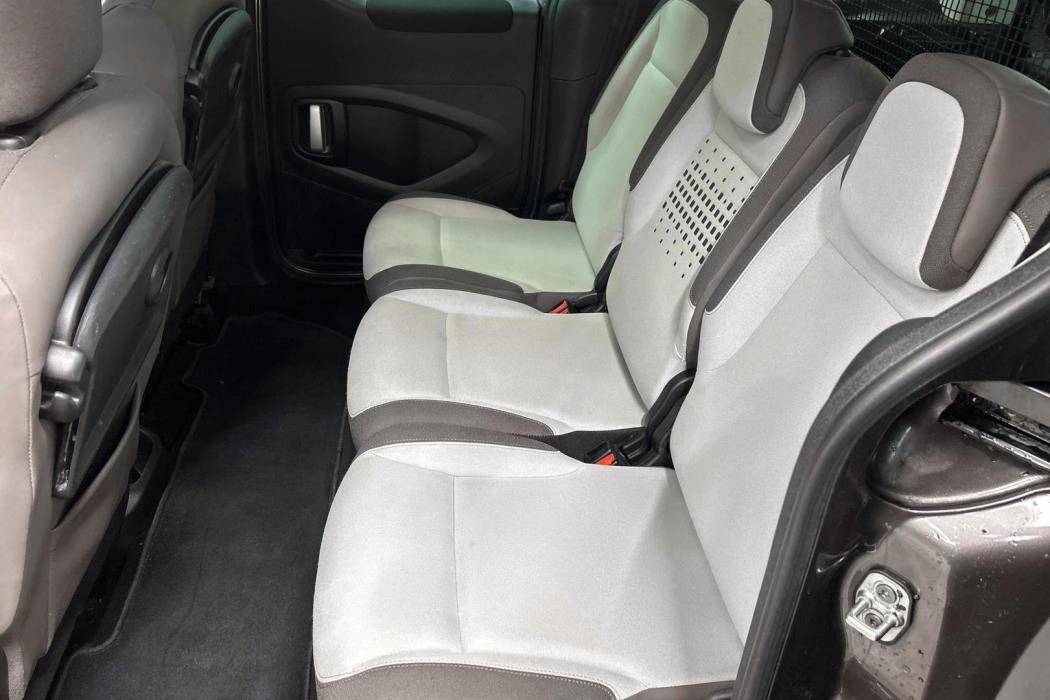 CITROEN Berlingo Multispace 2017