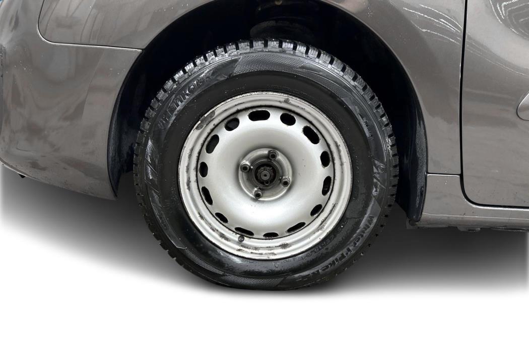 CITROEN Berlingo Multispace 2017