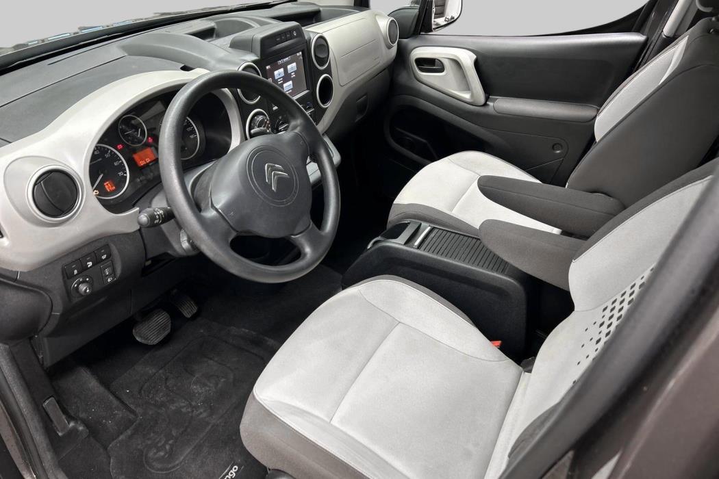 CITROEN Berlingo Multispace 2017