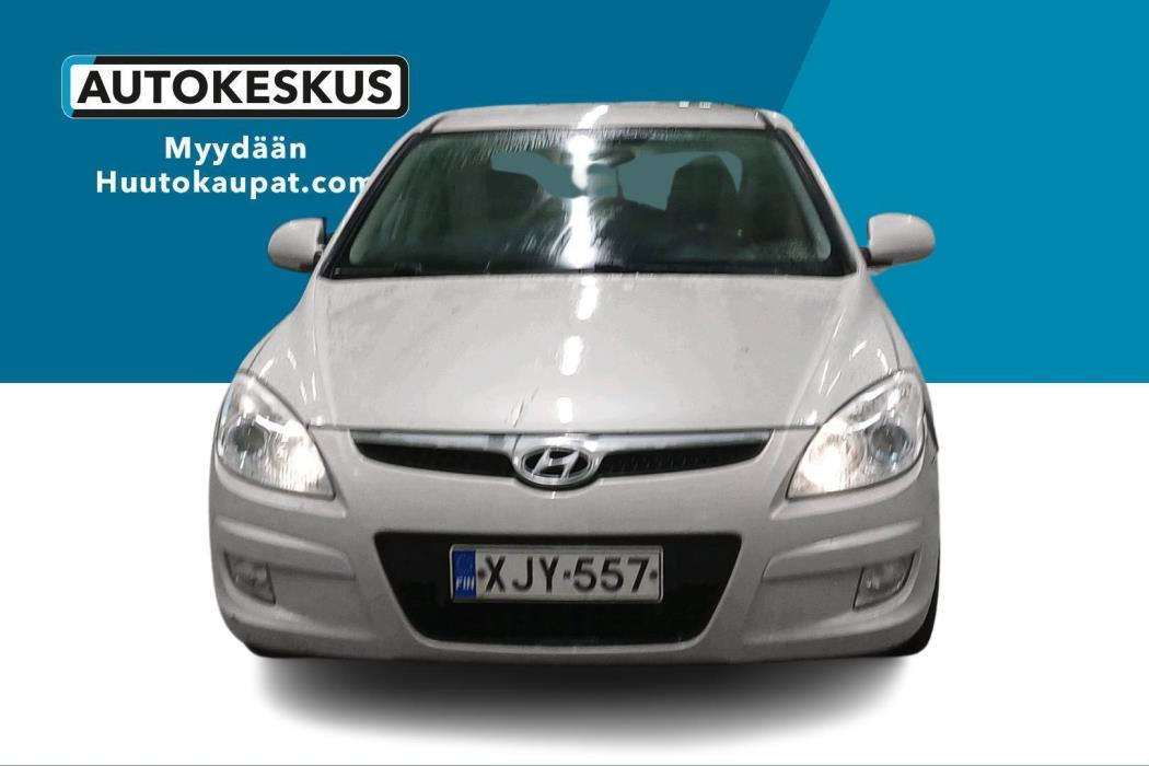 HYUNDAI i30 2008