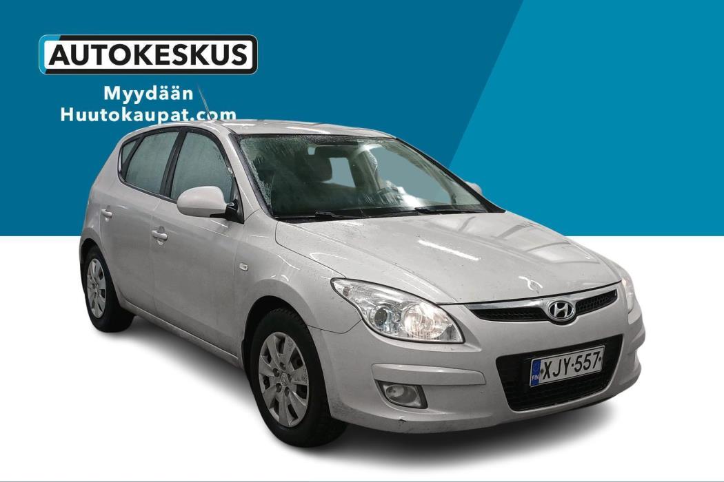 HYUNDAI i30 2008