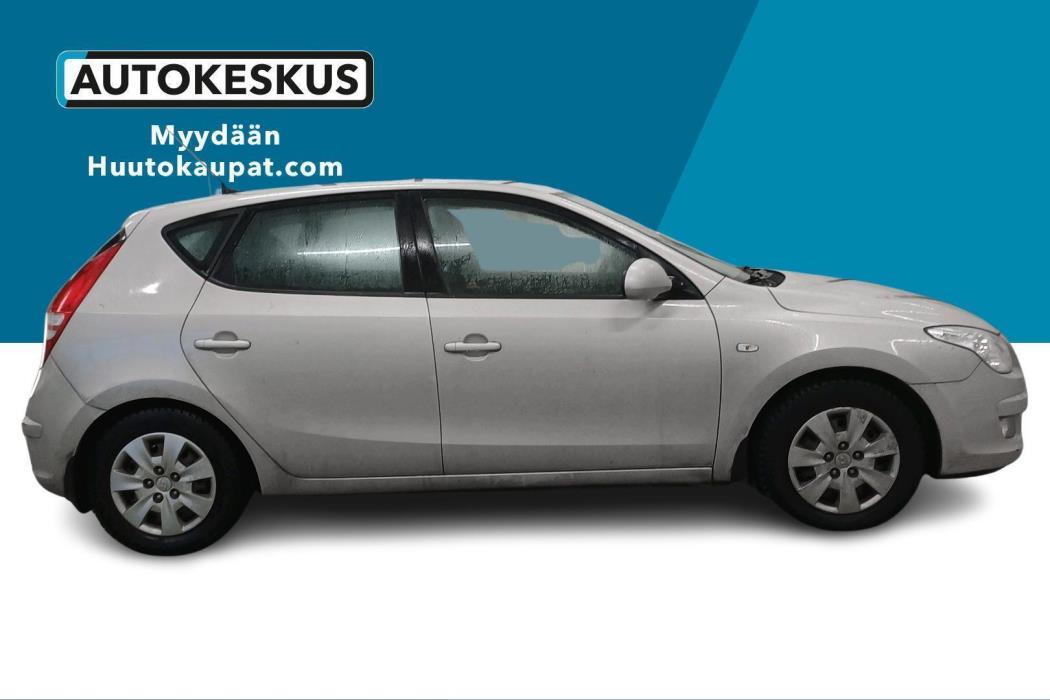 HYUNDAI i30 2008
