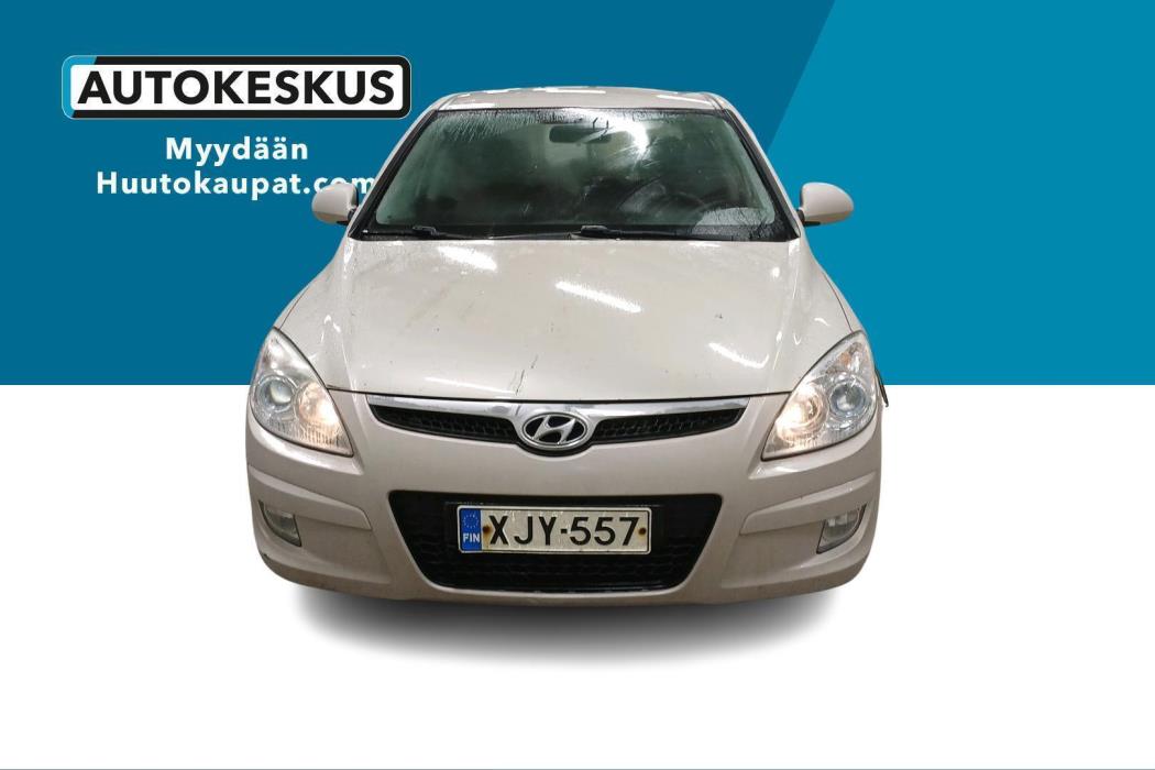 HYUNDAI i30 2008