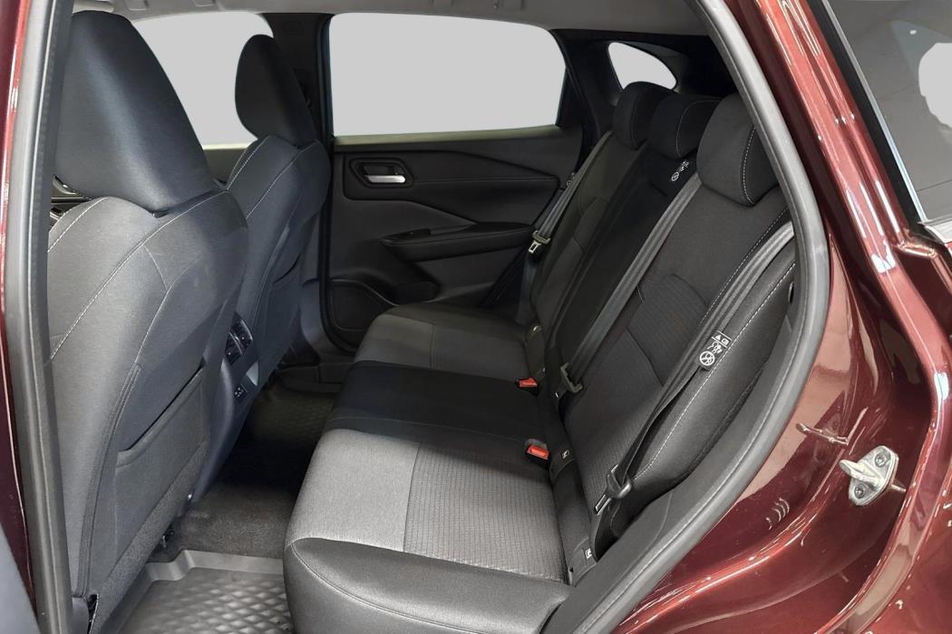 NISSAN Qashqai 2023
