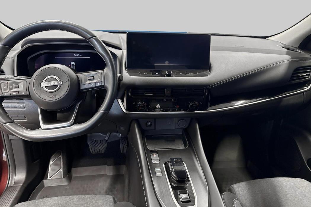 NISSAN Qashqai 2023