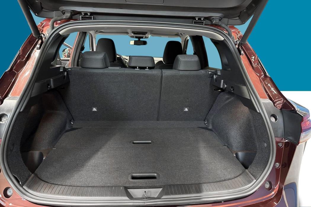 NISSAN Qashqai 2023