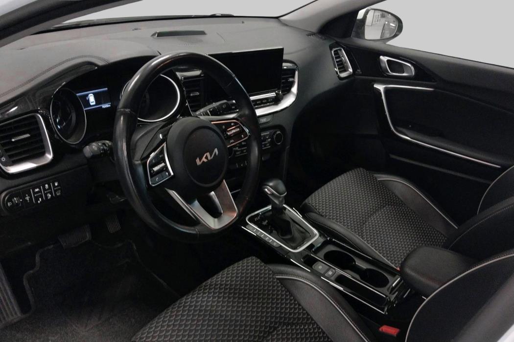 KIA Ceed 2022