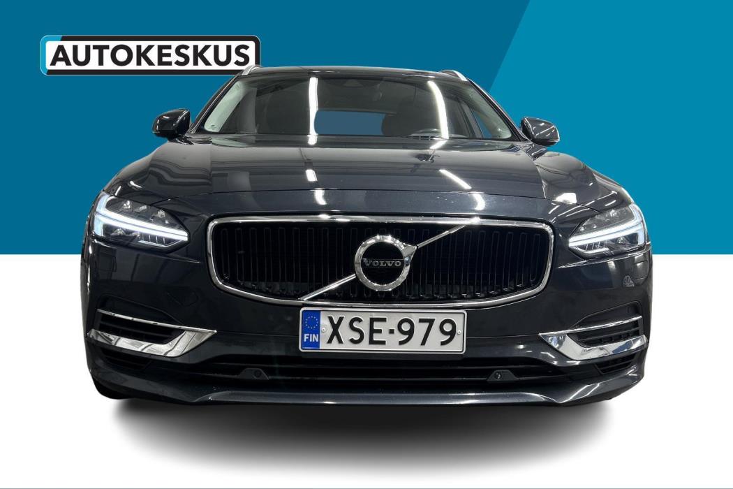 VOLVO V90 2020