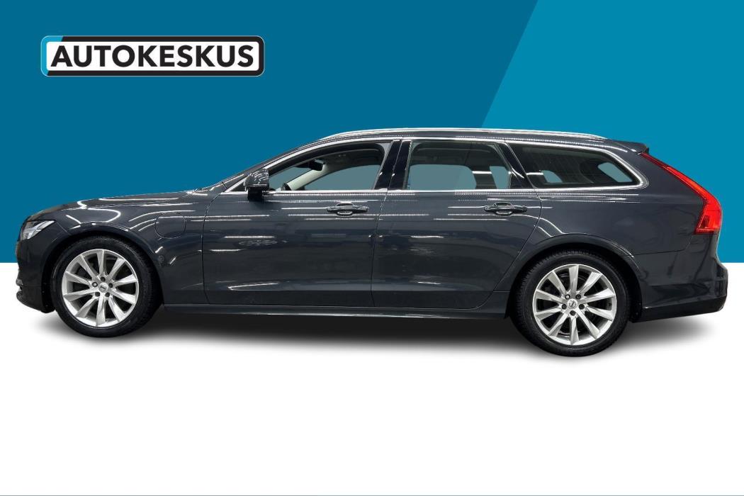 VOLVO V90 2020