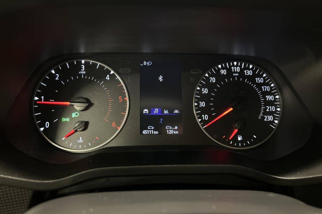 NISSAN Primastar 2024