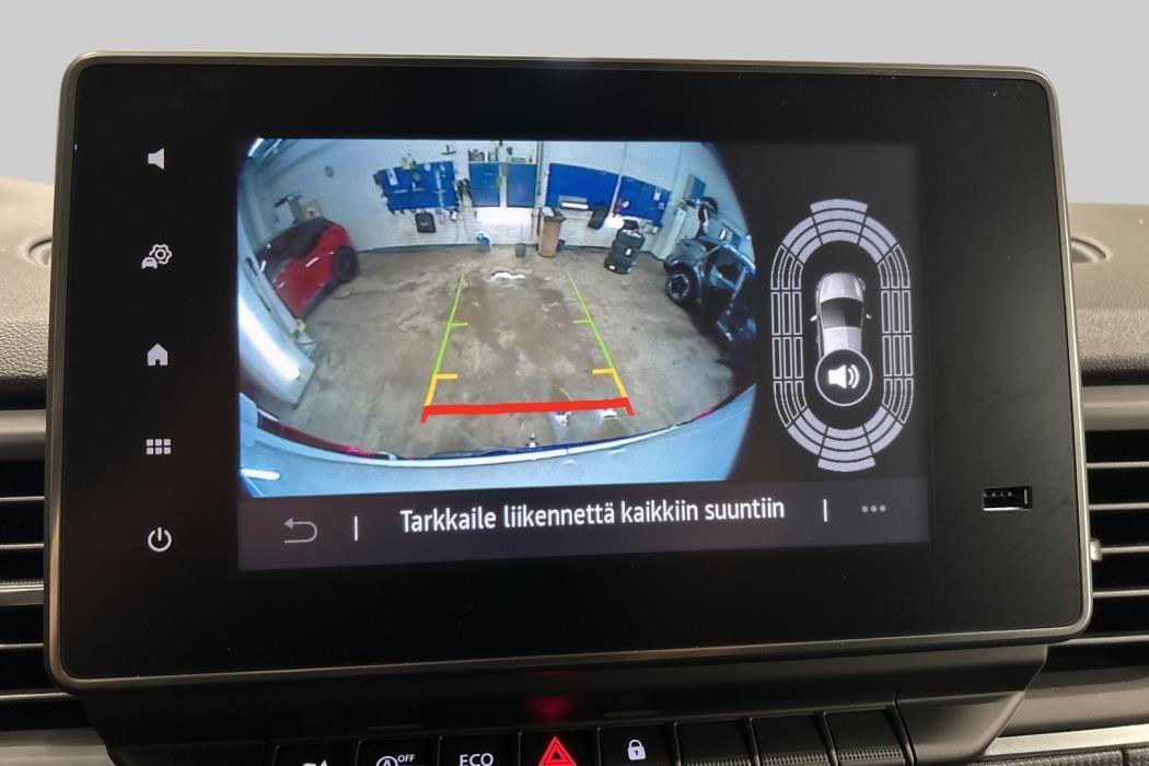 NISSAN Primastar 2024