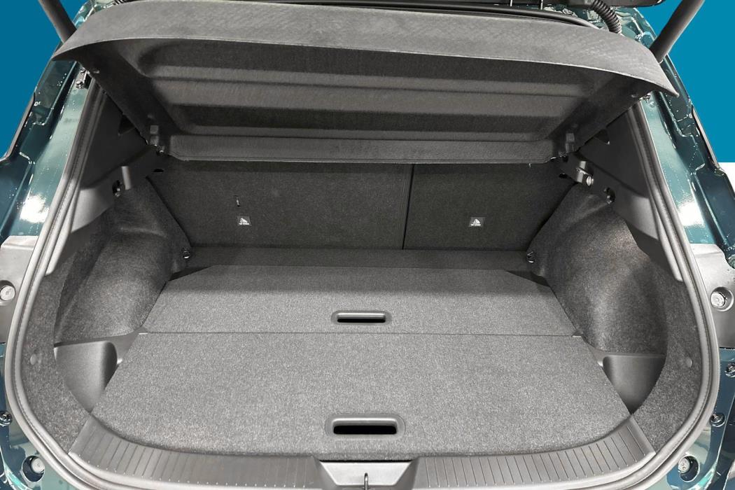 NISSAN Qashqai 2026