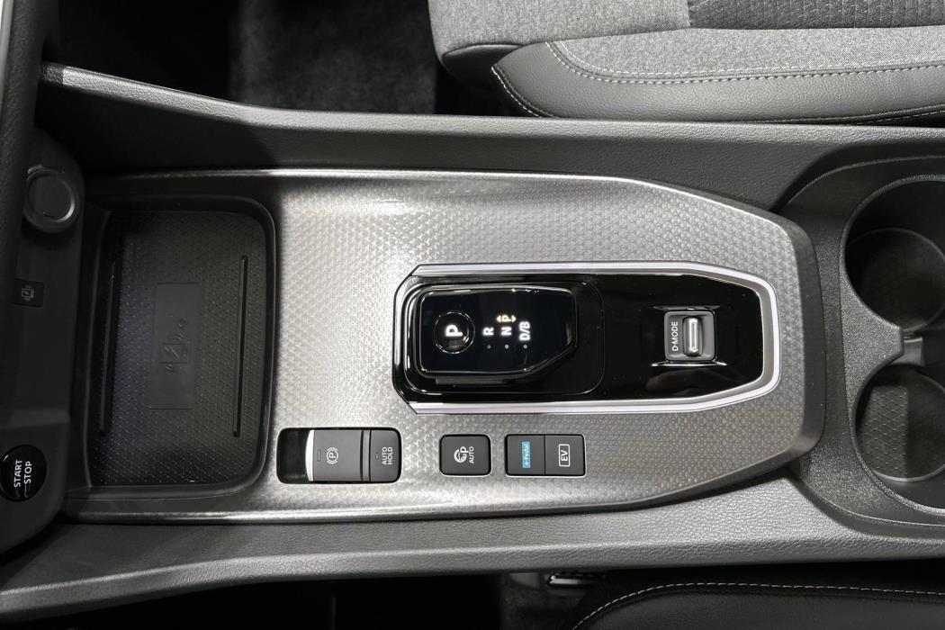NISSAN Qashqai 2026