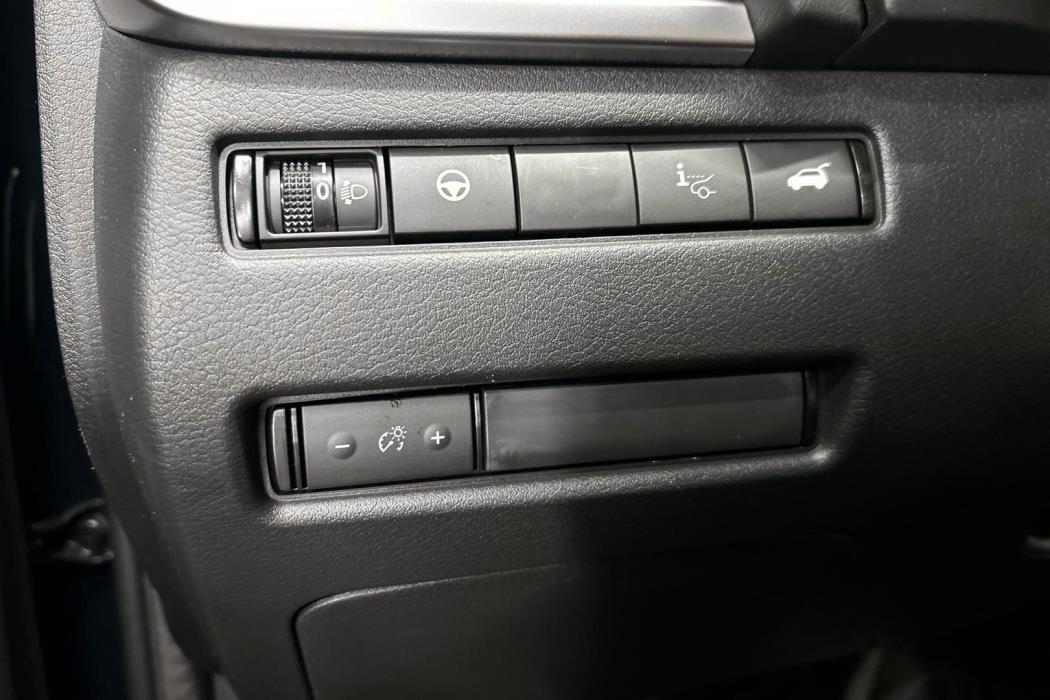 NISSAN Qashqai 2026