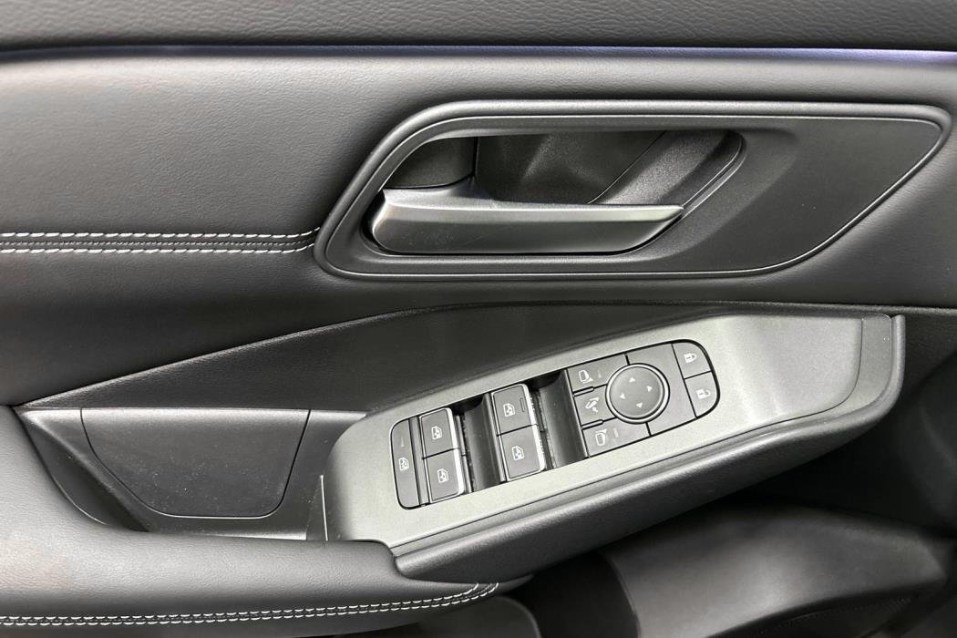 NISSAN Qashqai 2026