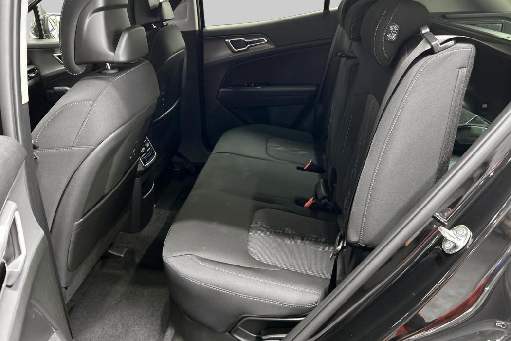 KIA Sportage 2026