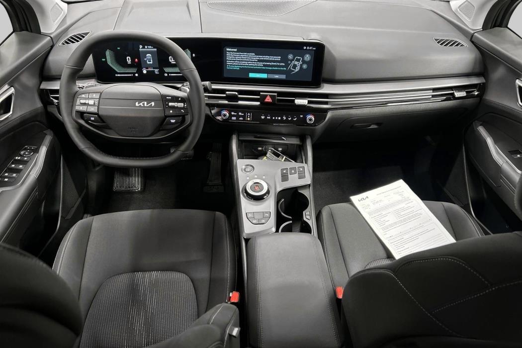 KIA Sportage 2026