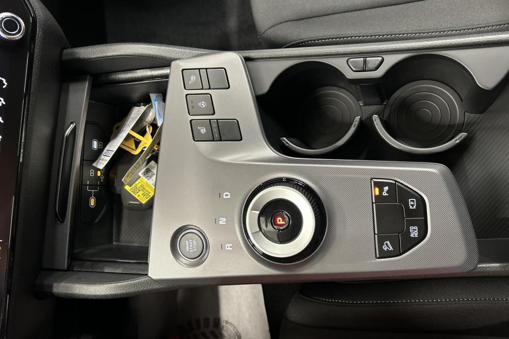 KIA Sportage 2026