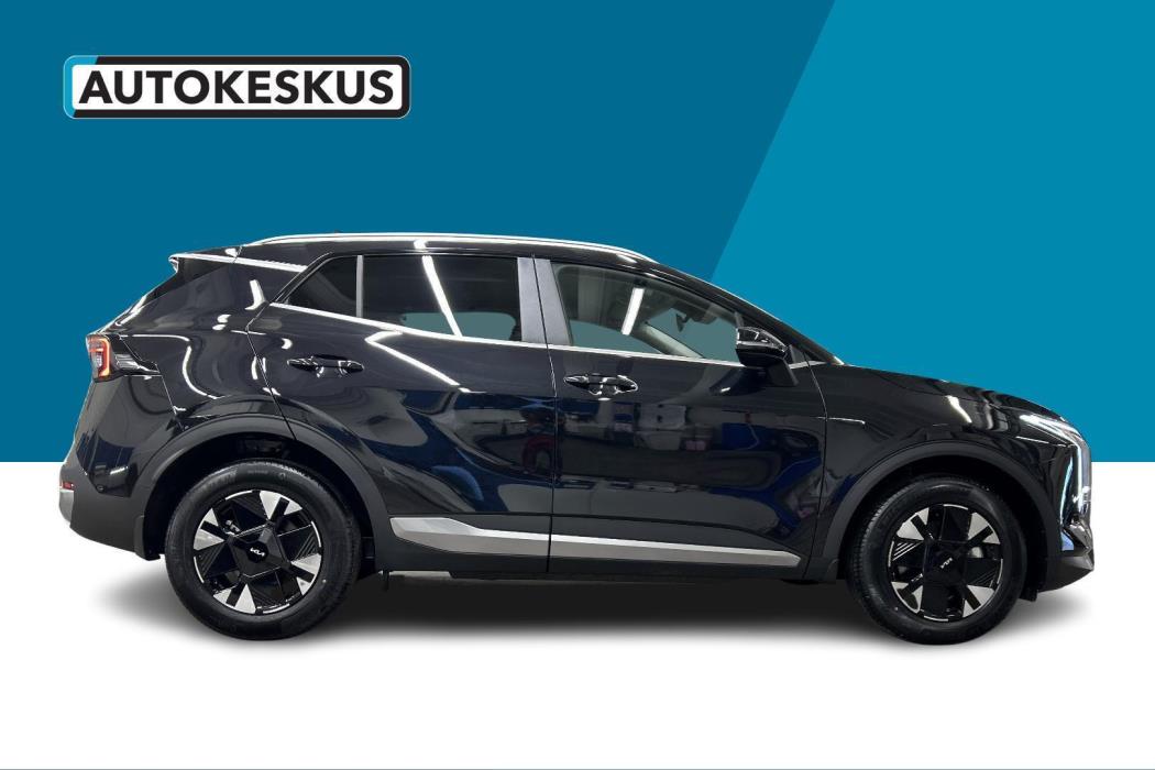 KIA Sportage 2026