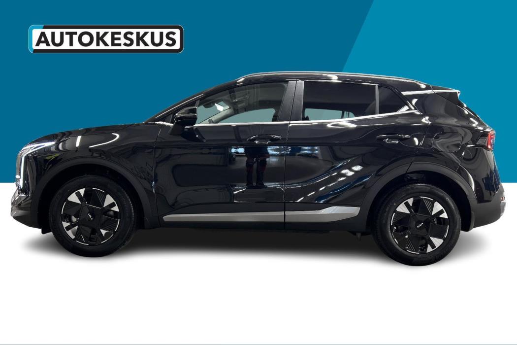 KIA Sportage 2026