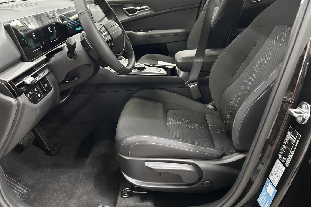 KIA Sportage 2026