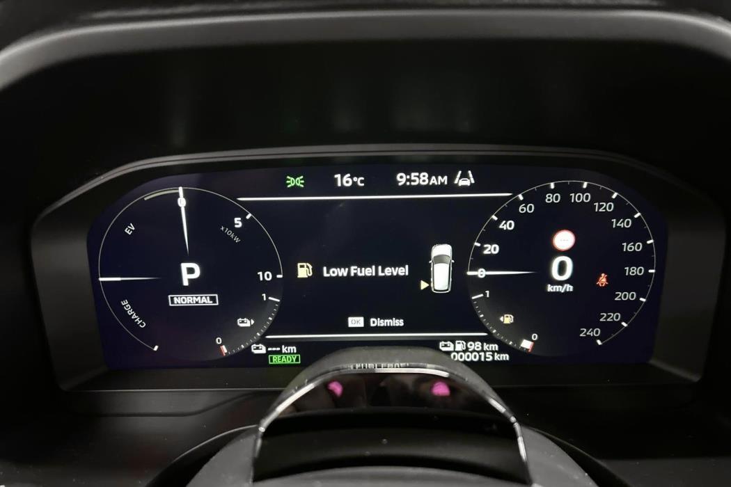 MITSUBISHI Outlander 2025