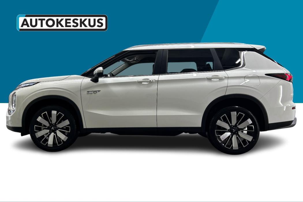 MITSUBISHI Outlander 2025