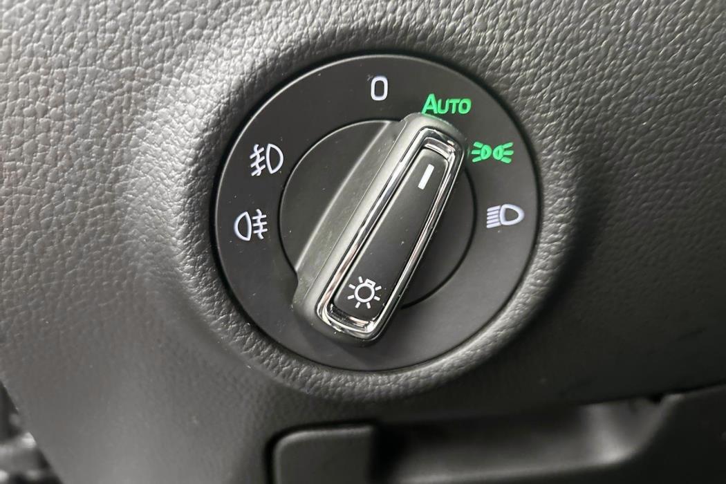 SKODA Superb 2019