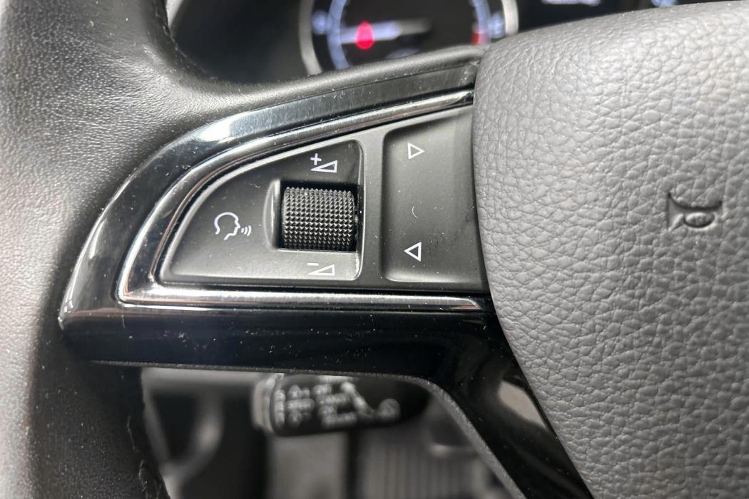 SKODA Superb 2019