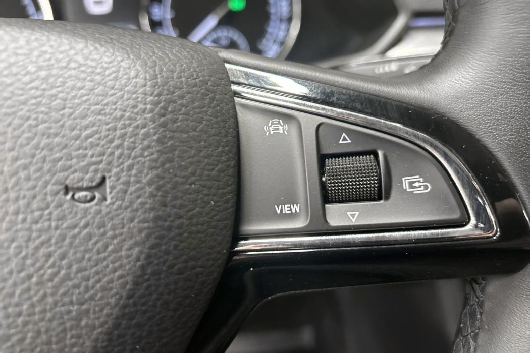 SKODA Superb 2019