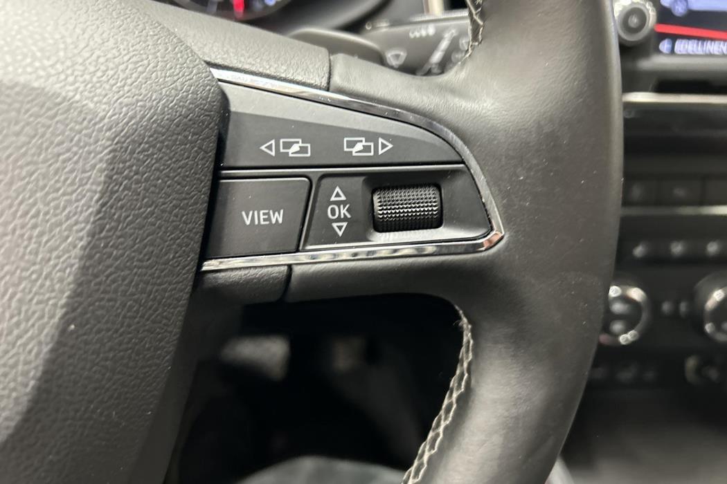 SEAT Ateca 2019