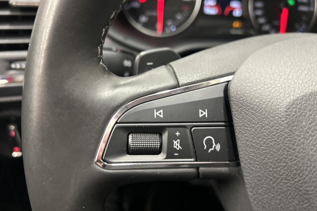 SEAT Ateca 2019