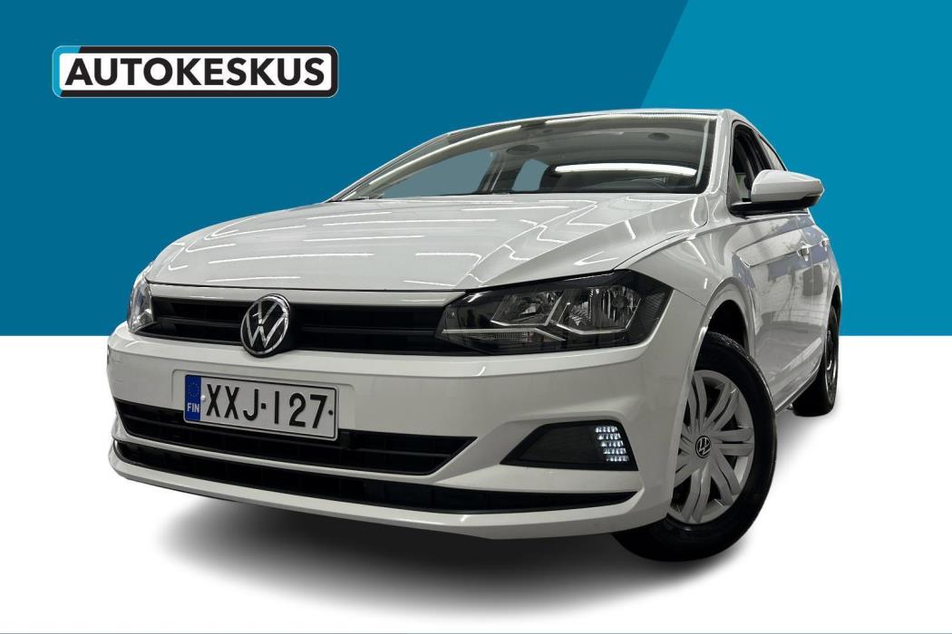 VOLKSWAGEN Polo 2021
