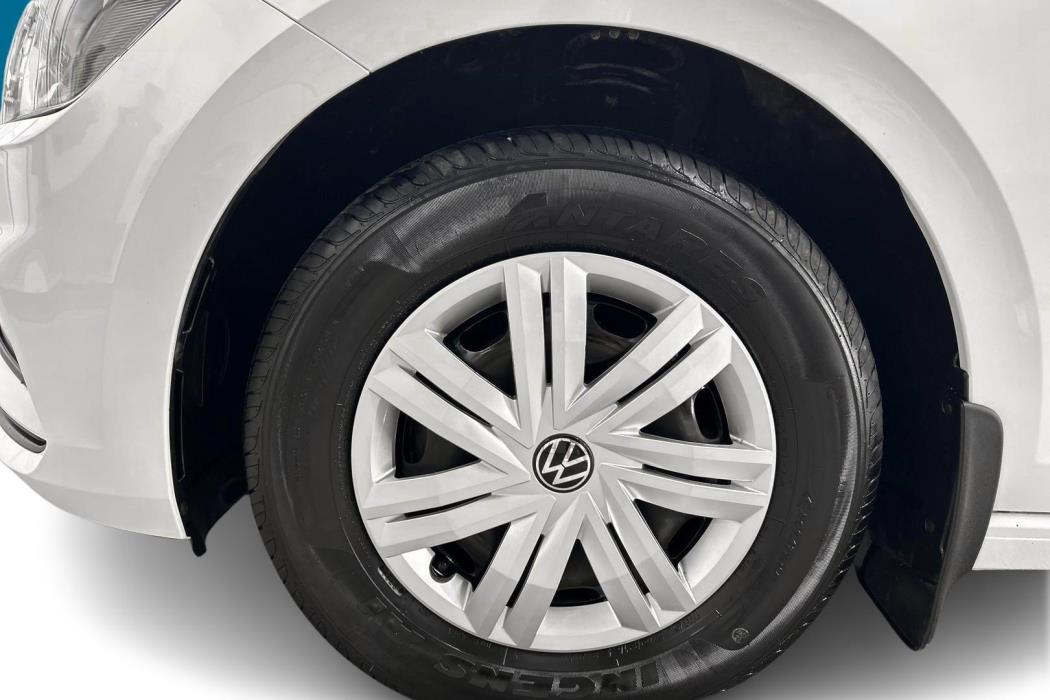 VOLKSWAGEN Polo 2021