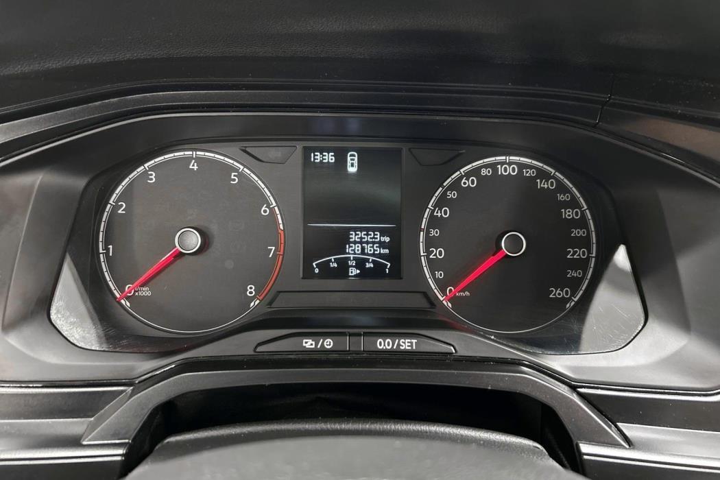 VOLKSWAGEN Polo 2021