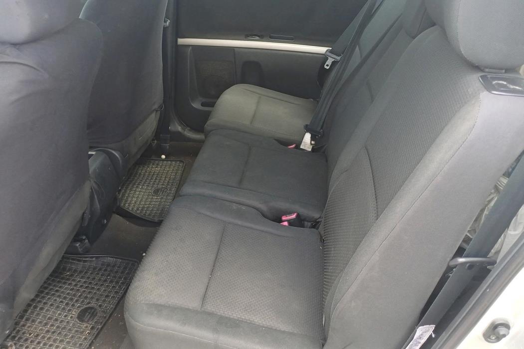 TOYOTA Corolla Verso 2005
